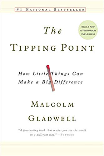 Malcolm Gladwell - The Tipping Point Audio Book Free