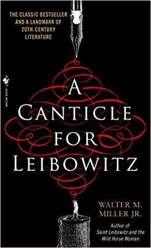 Walter M. Miller Jr. - A Canticle for Leibowitz Audio Book Free