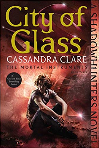 Cassandra Clare - City of Glass Audio Book Free