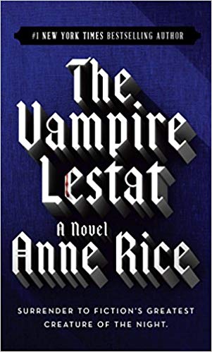 Anne Rice - The Vampire Lestat Audio Book Free