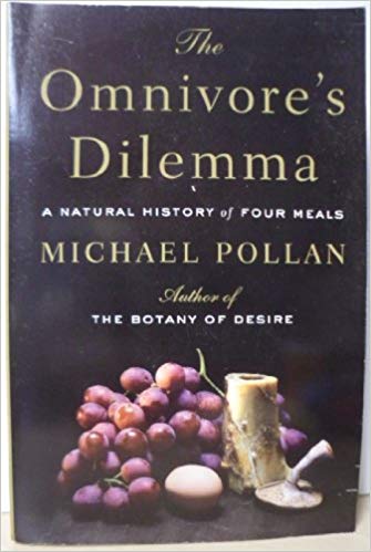 Michael Pollan - The Omnivore's Dilemma Audio Book Free