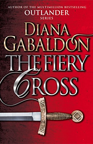 Diana Gabaldon - The Fiery Cross Audio Book Free